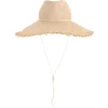 Wide Brim Sunhat