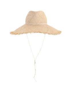 Wide Brim Sunhat