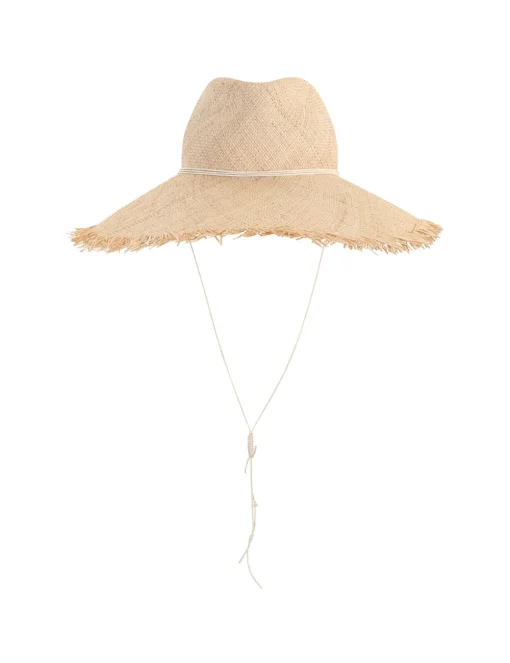 Wide Brim Sunhat