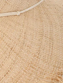 Wide Brim Sunhat