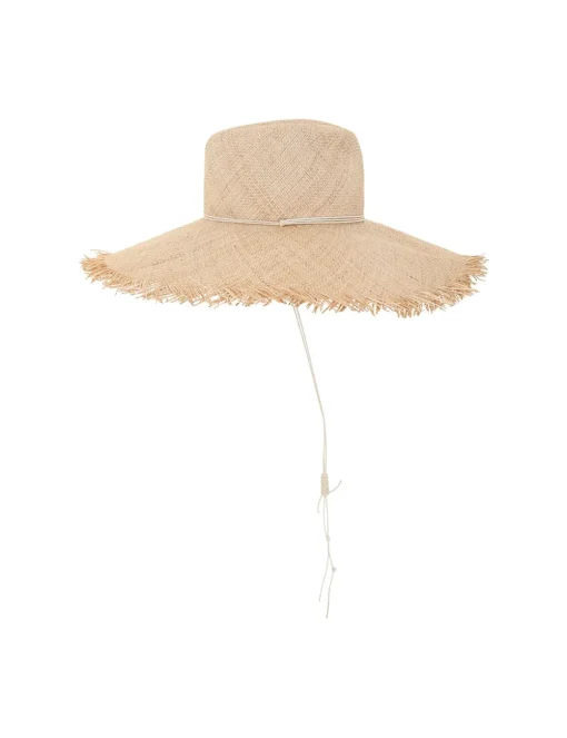 Wide Brim Sunhat