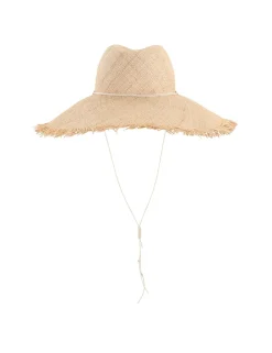 Wide Brim Sunhat