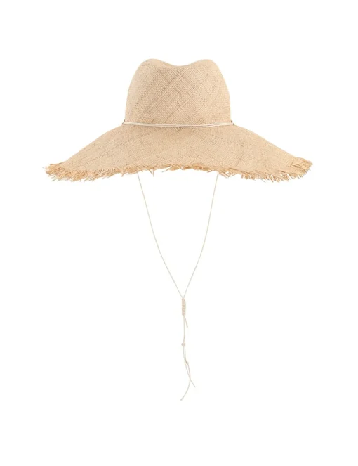 Wide Brim Sunhat