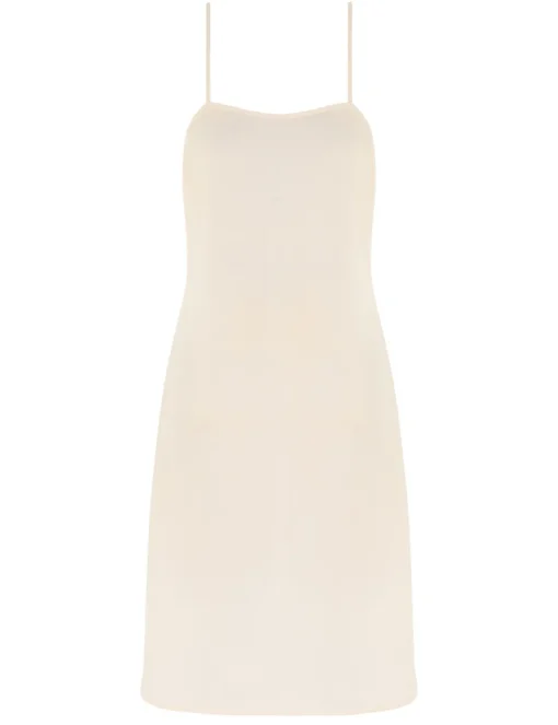 Wylie Crochet Midi Dress