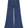 Wylie Cropped Jean