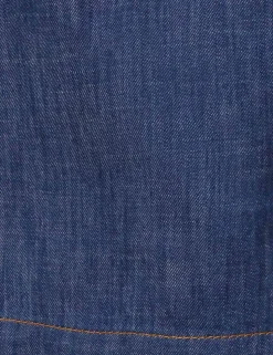 Wylie Denim Tunic Dress