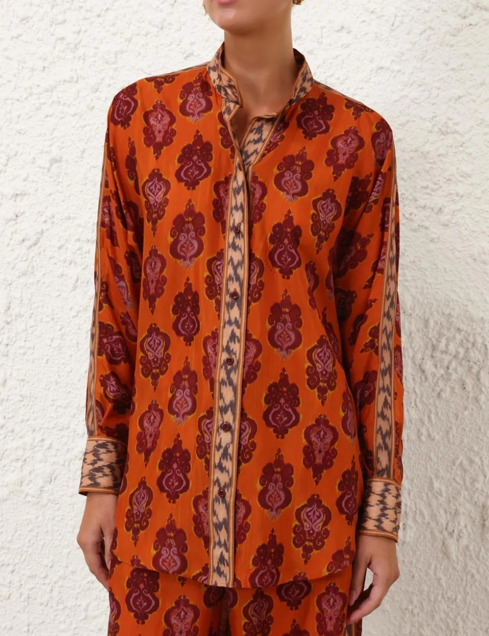 Wylie Dolman Shirt