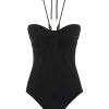 Wylie Drape Halter 1PC
