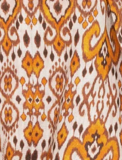 Wylie Fitted Short