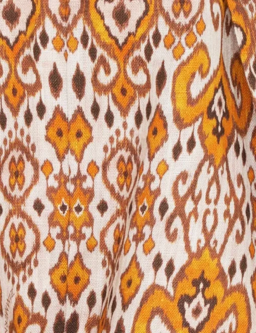 Wylie Fitted Short