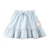 Wylie Kids Denim Skirt