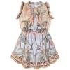 Wylie Kids Flip Dress