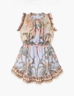 Wylie Kids Flip Dress