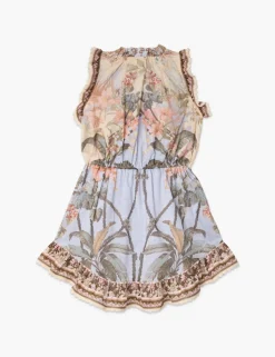 Wylie Kids Flip Dress