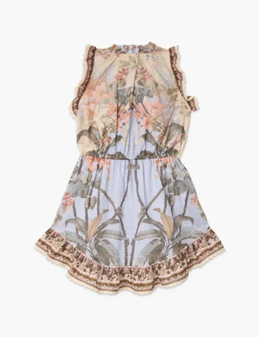 Wylie Kids Flip Dress