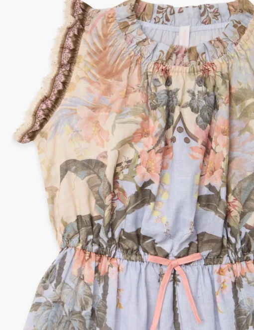Wylie Kids Flip Dress