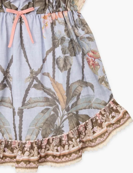 Wylie Kids Flip Dress