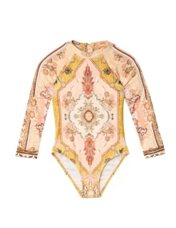 Wylie Kids Long Sleeve 1PC