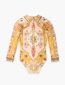 Wylie Kids Long Sleeve 1PC