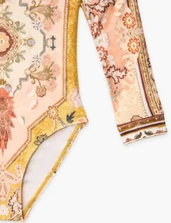 Wylie Kids Long Sleeve 1PC