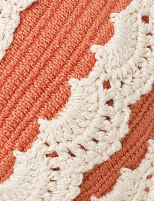 Wylie Knit Tri Bikini