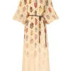 Wylie Midi Dress