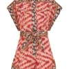 Wylie Pocket Playsuit
