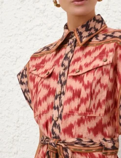 Wylie Pocket Playsuit