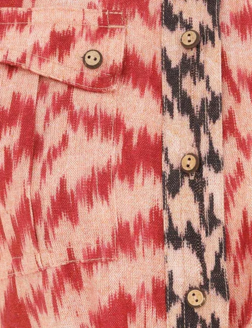 Wylie Pocket Playsuit