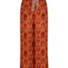 Wylie Relaxed Pant