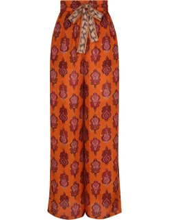 Wylie Relaxed Pant