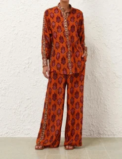 Wylie Relaxed Pant