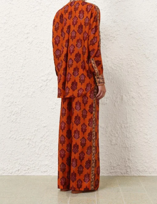 Wylie Relaxed Pant