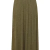 Wylie Rib Midi Skirt