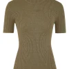 Wylie Rib T-Shirt