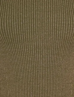 Wylie Rib T-Shirt