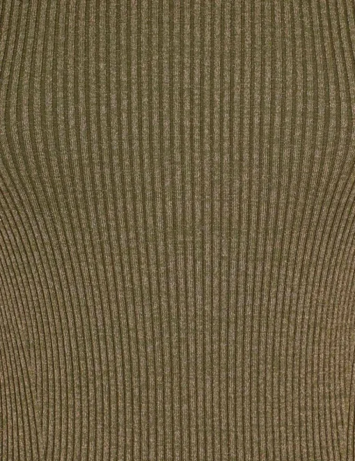Wylie Rib T-Shirt
