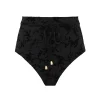 Wylie Textured High Waist Pant