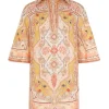 Wylie Tunic Dress