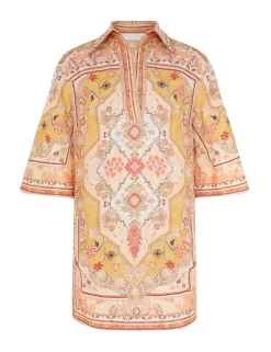 Wylie Tunic Dress