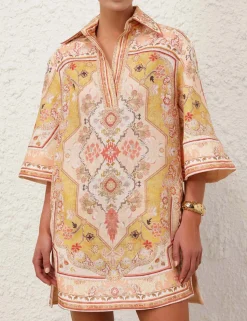 Wylie Tunic Dress