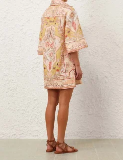Wylie Tunic Dress