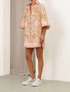 Wylie Tunic Dress