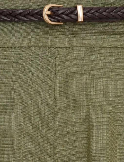 Wylie Wide Leg Pant