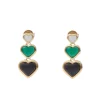 Zimmermann Adore Drop Earrings