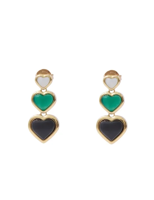 Zimmermann Adore Drop Earrings
