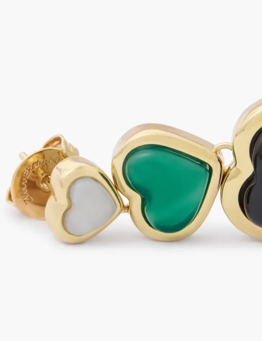 Zimmermann Adore Drop Earrings