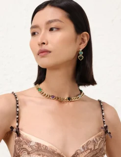 Zimmermann Adore Drop Earrings