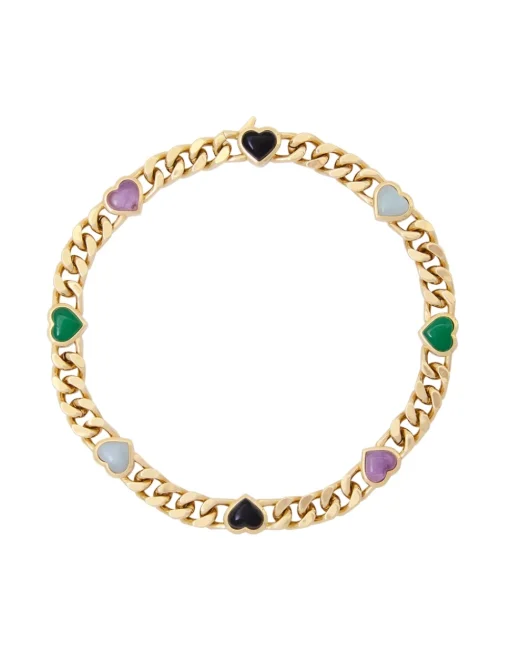Zimmermann Adore Necklace