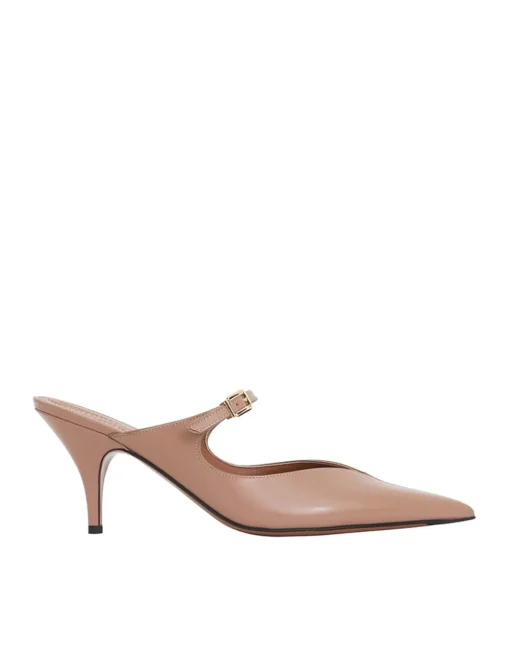 Zimmermann Aura Mule 65